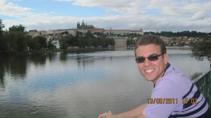 Александр Корнев | Самара