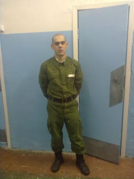 №3, Демьян Артемов №3, Демьян Артемов