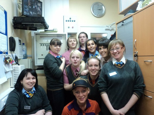 Татка Рогонова | Санкт-Петербург