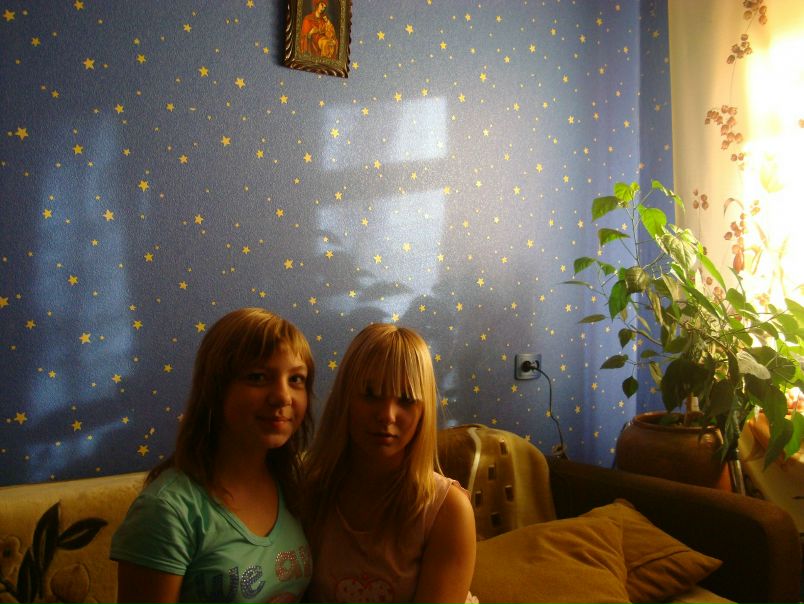 №15, Анютка Быкова, Каменск-Уральский №15, Анютка Быкова, Каменск-Уральский