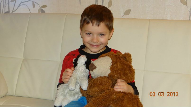 Игорь Смирнов | Москва