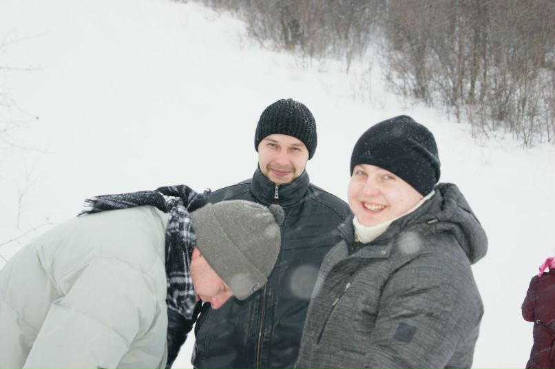 Олег Рубцов | Воронеж