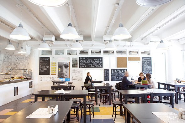 Леша Куропаткин | Москва