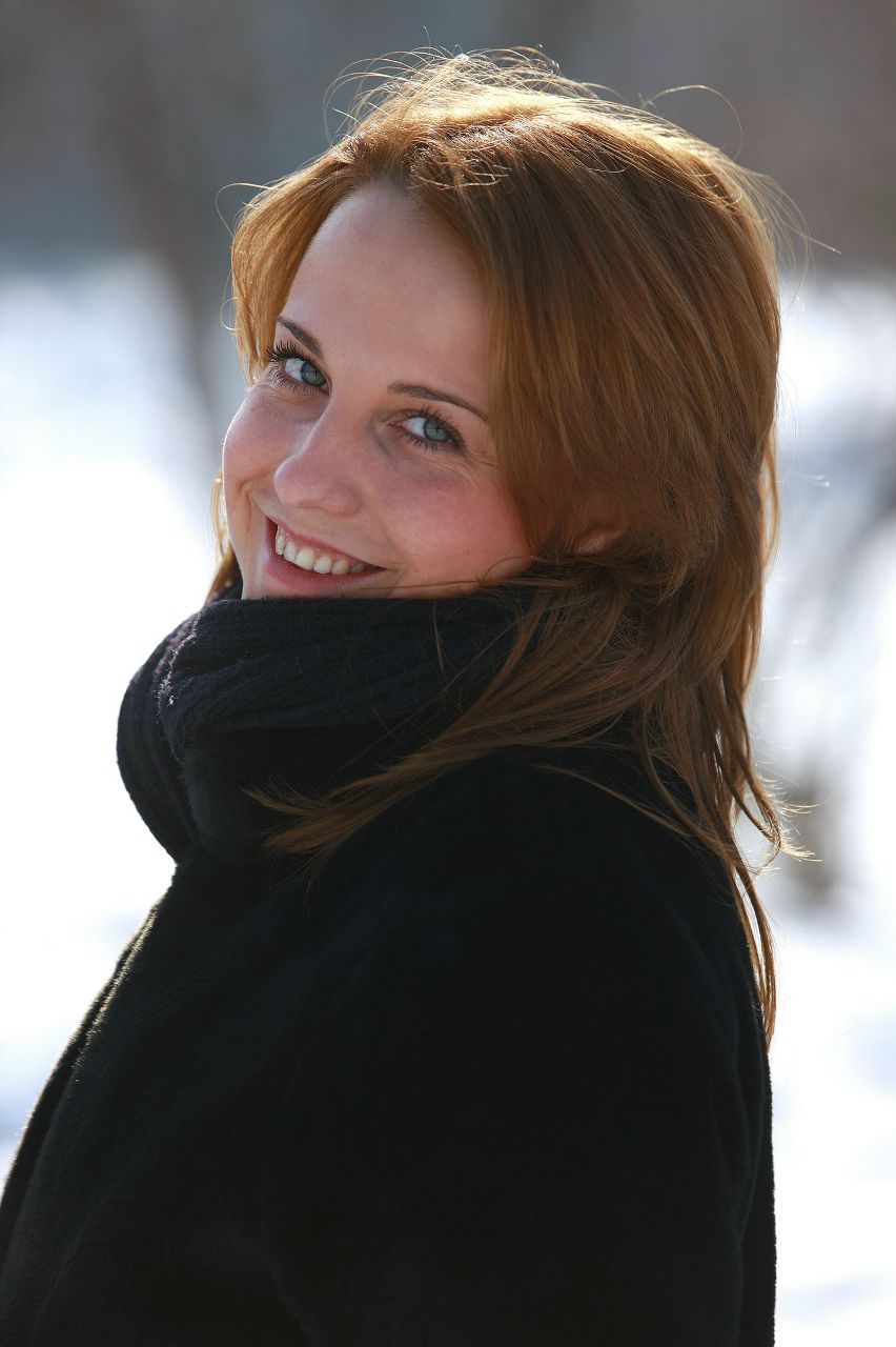 Оксанчик Кильдишева | Москва