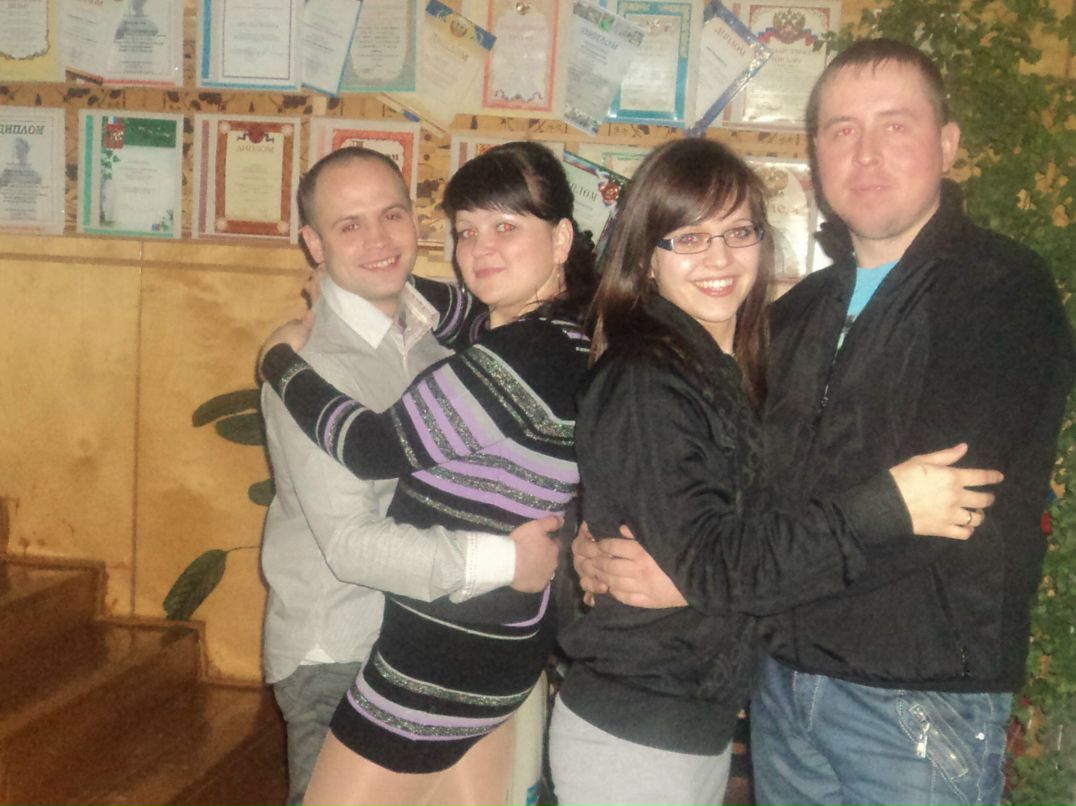 Людмила Пищалева(Бовыкина) | Вологда