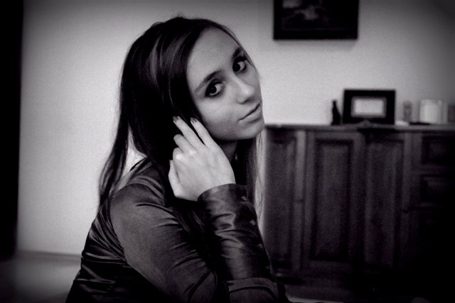 Lady Black | Киев