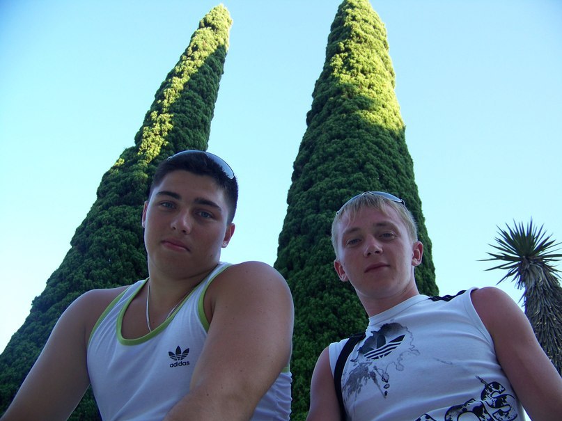 Николай Бардин | Богородицк