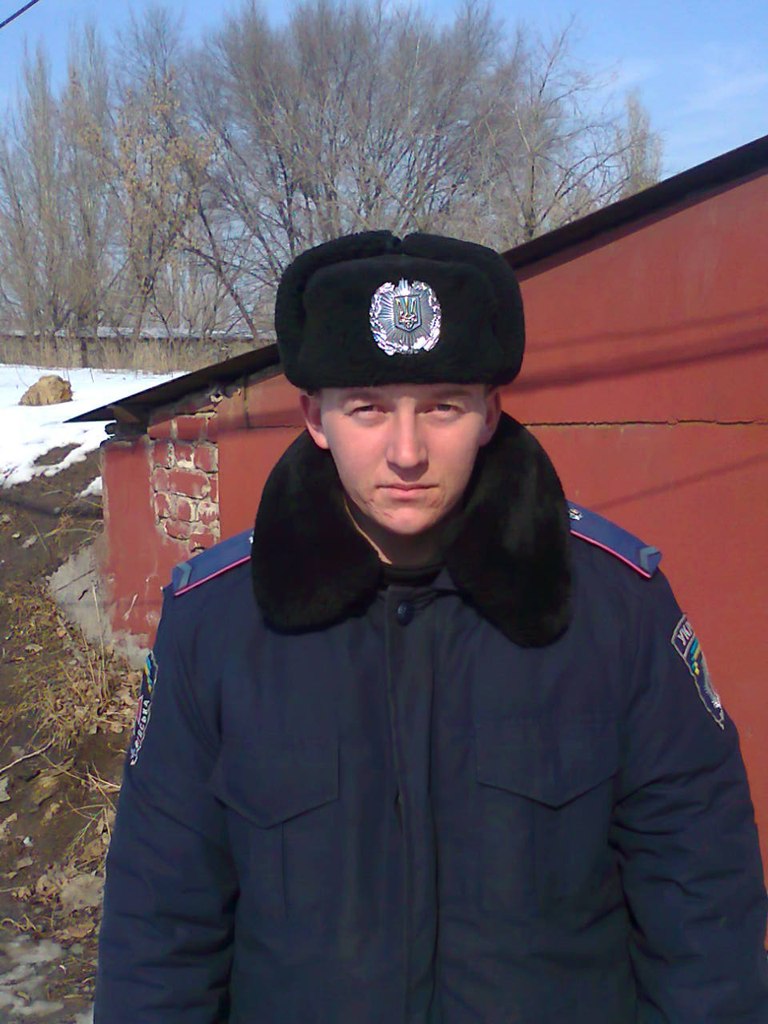 Илья Поярков | Симферополь