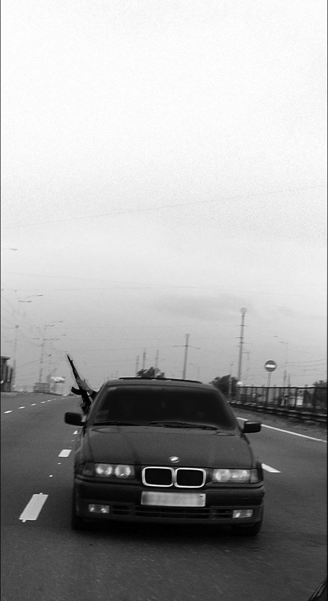 Анатолий Кравченко | Москва