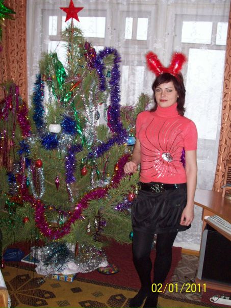 №75, Татьяна Андреева, 40 лет, Вольск №75, Татьяна Андреева, 40 лет, Вольск