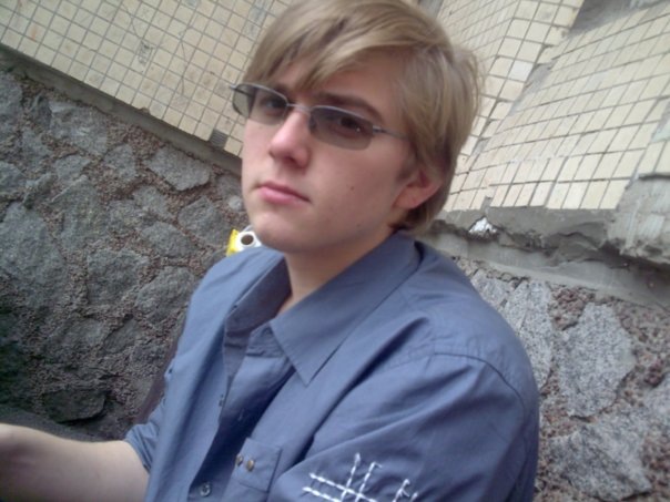 №2, Андрей Васильев, 20.9, Санкт-Петербург №2, Андрей Васильев, 20.9, Санкт-Петербург