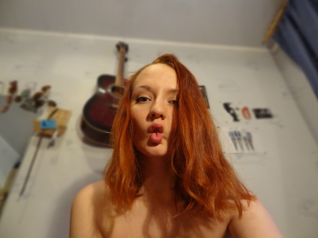 Лена Ермолаева | Москва