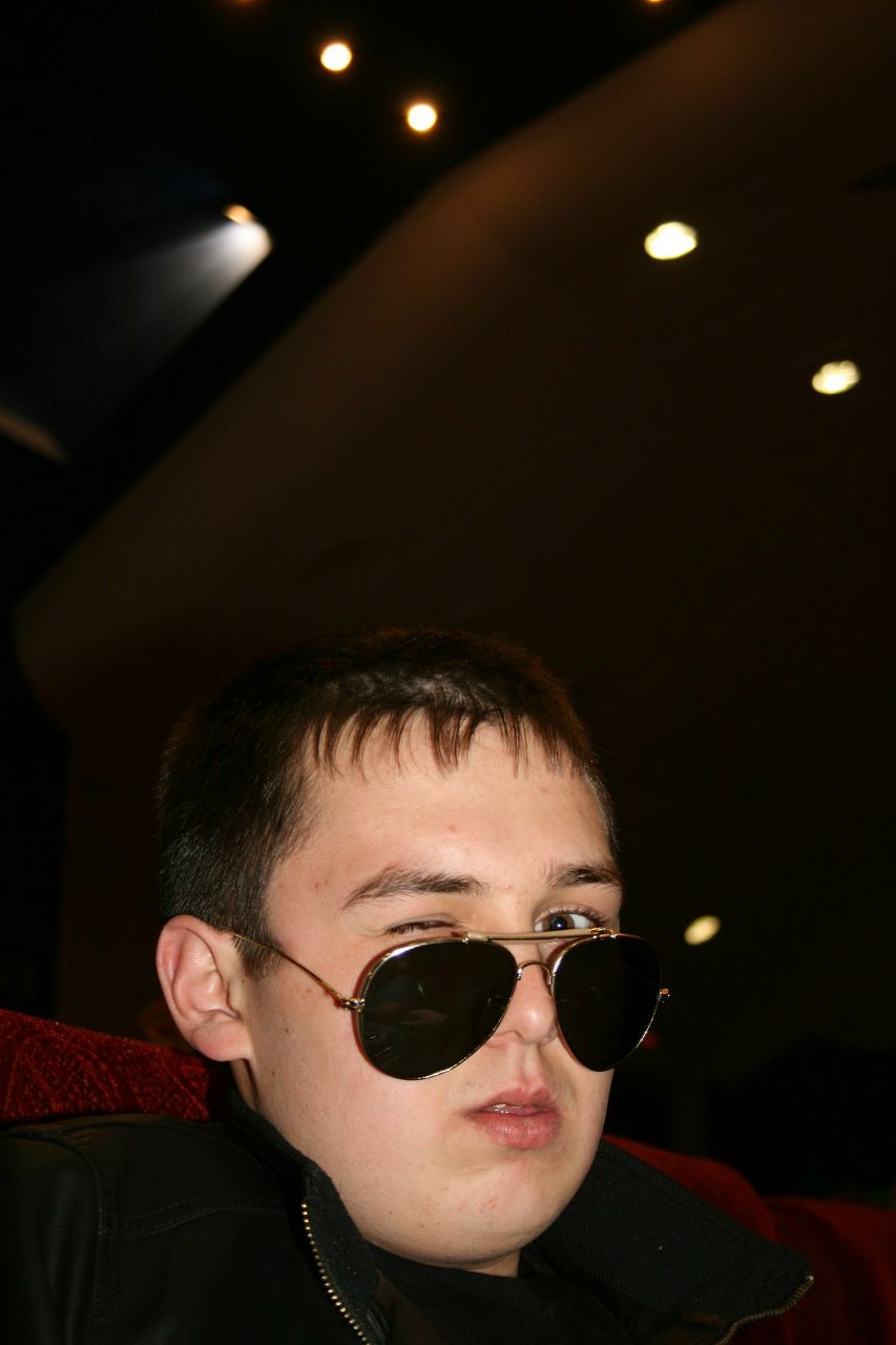 Роман Ивко Вовкович))) | Новороссийск