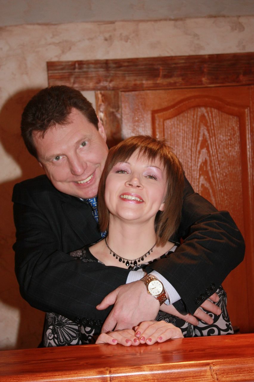 Наталья Вшивкова | Пермь