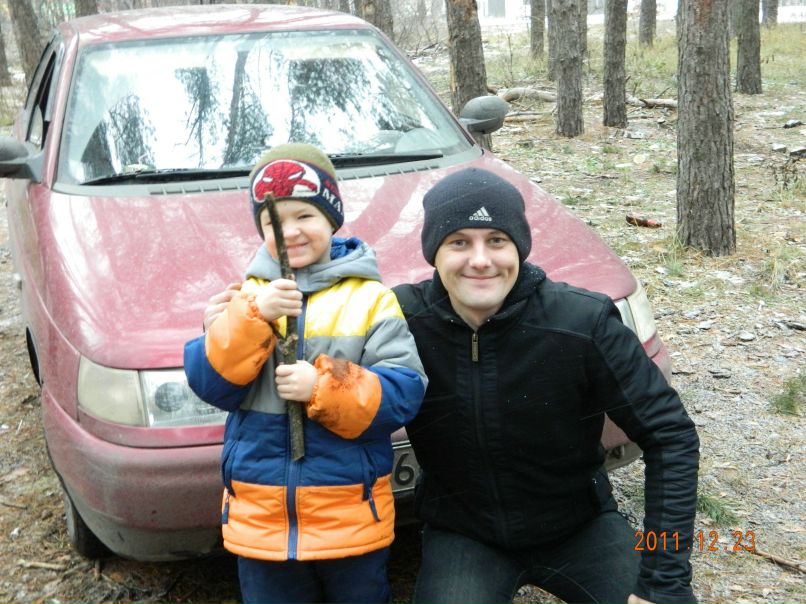 Руслан Курьянов | Воронеж