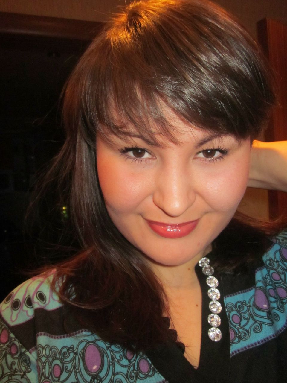 Альмира Гильфанова | Ижевск