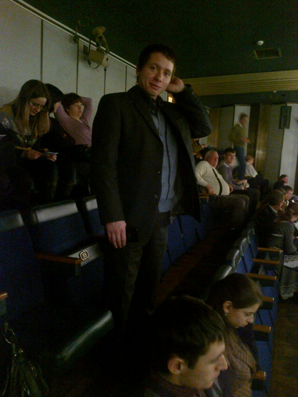 Діма Хижняк | 