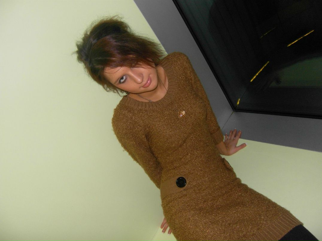 Vladislava Segen | Glasgow