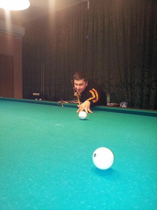 Леша Корышев .::KORI$H::. | Сочи