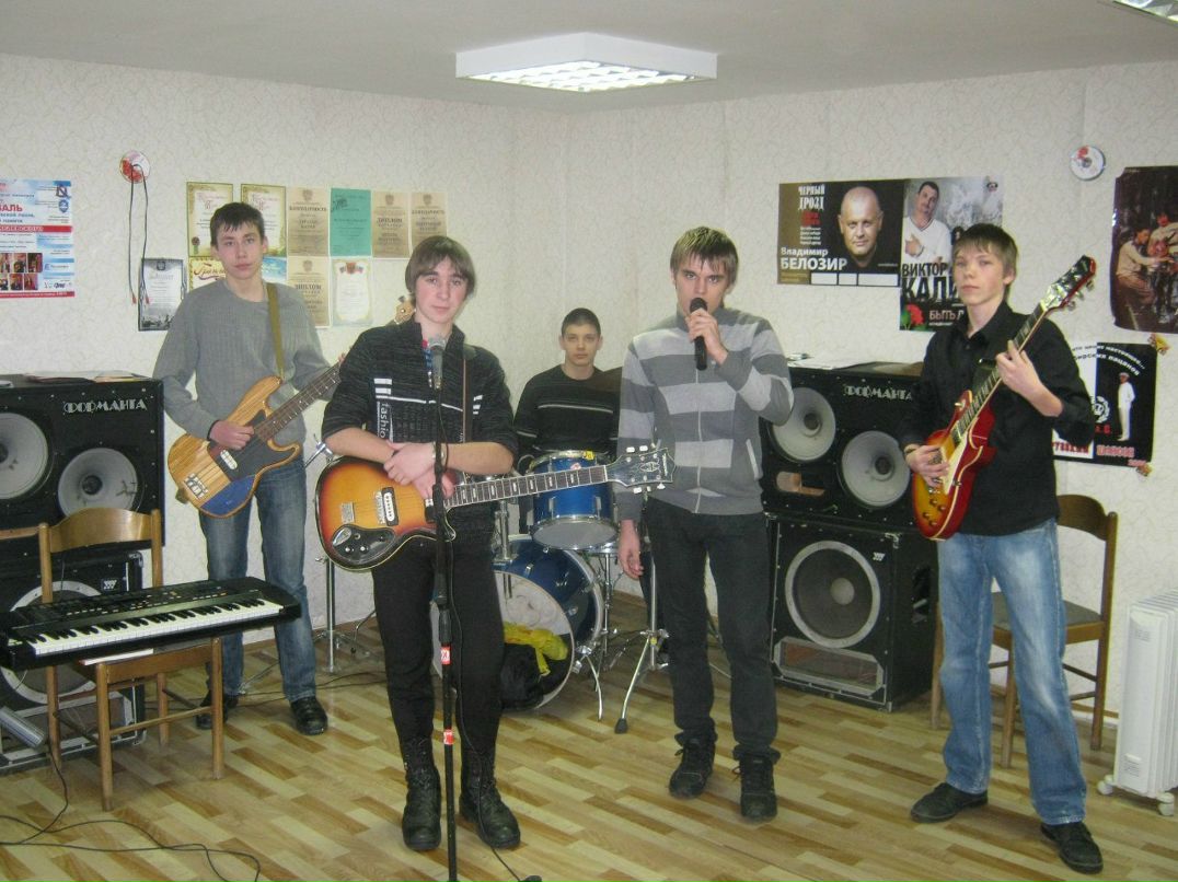 Илья Фролов | Курск