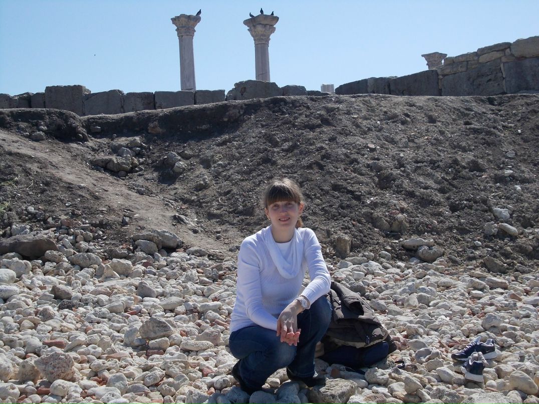 Елена Лебеденко | Мариуполь