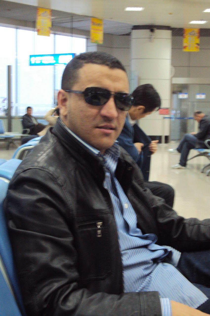 Rahoma Hassan | Harbin