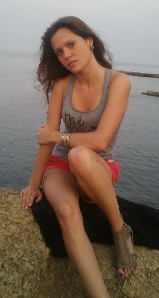 №5, Евгения Коптева, 36 лет, Одесса №5, Евгения Коптева, 36 лет, Одесса