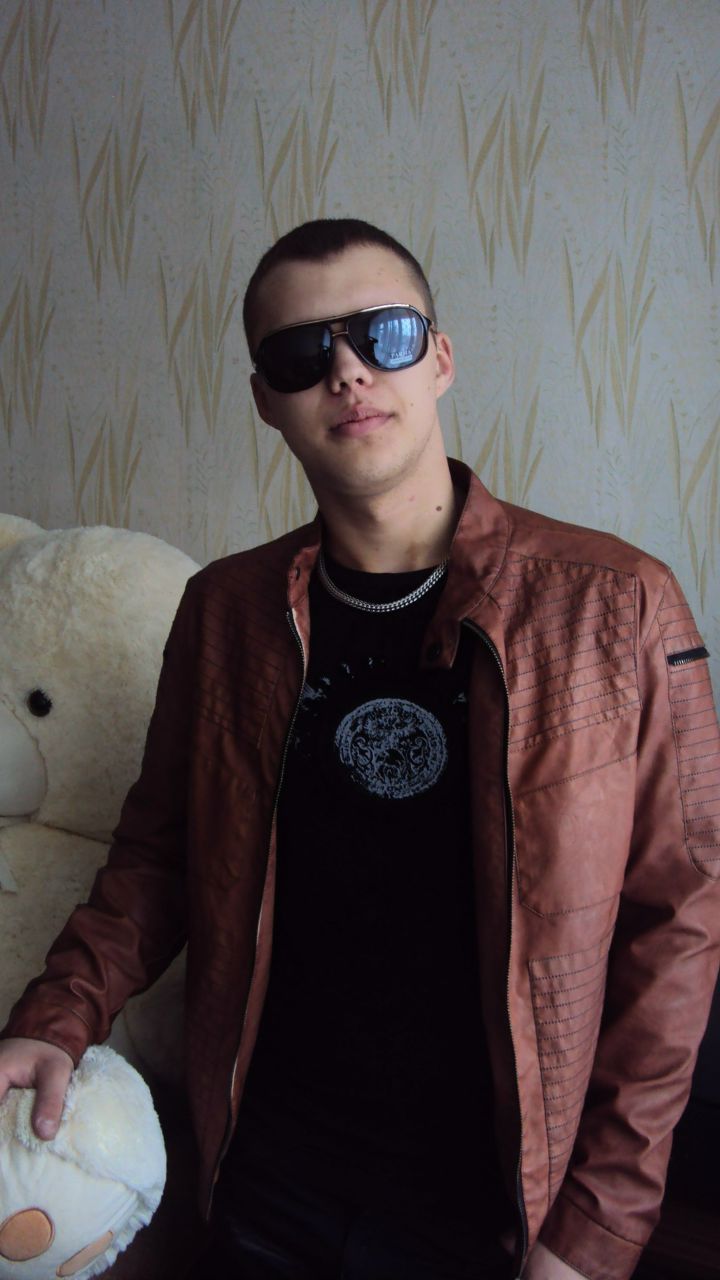 Никита Волков | Ковров