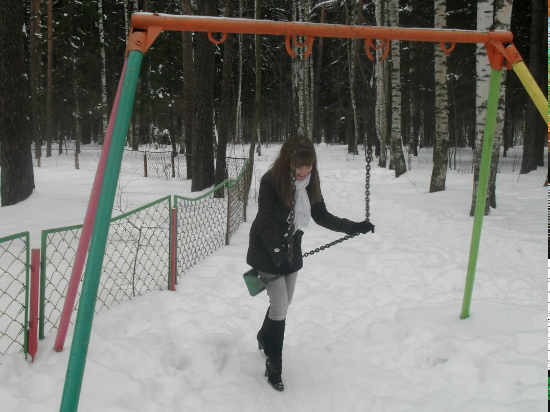 Елена Носова | Иваново