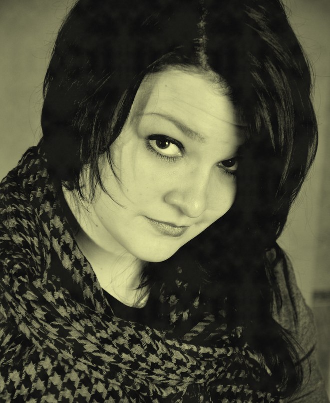 Елена Николаева Divla | Минск