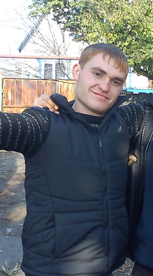 Николай Дорошин | Свердловск / Должанск