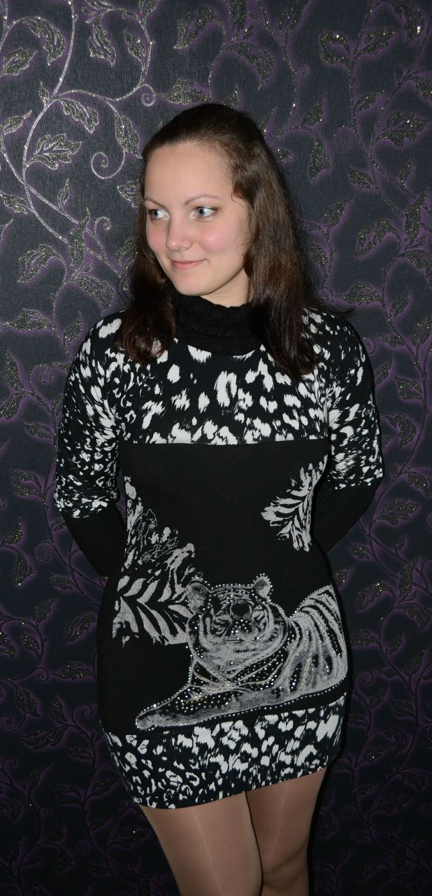 Леся Финогенова ♥@Zluka@♥ | Кривой Рог