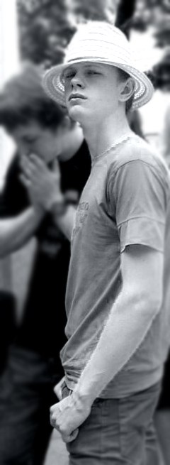 Дима Жильцов | Киев