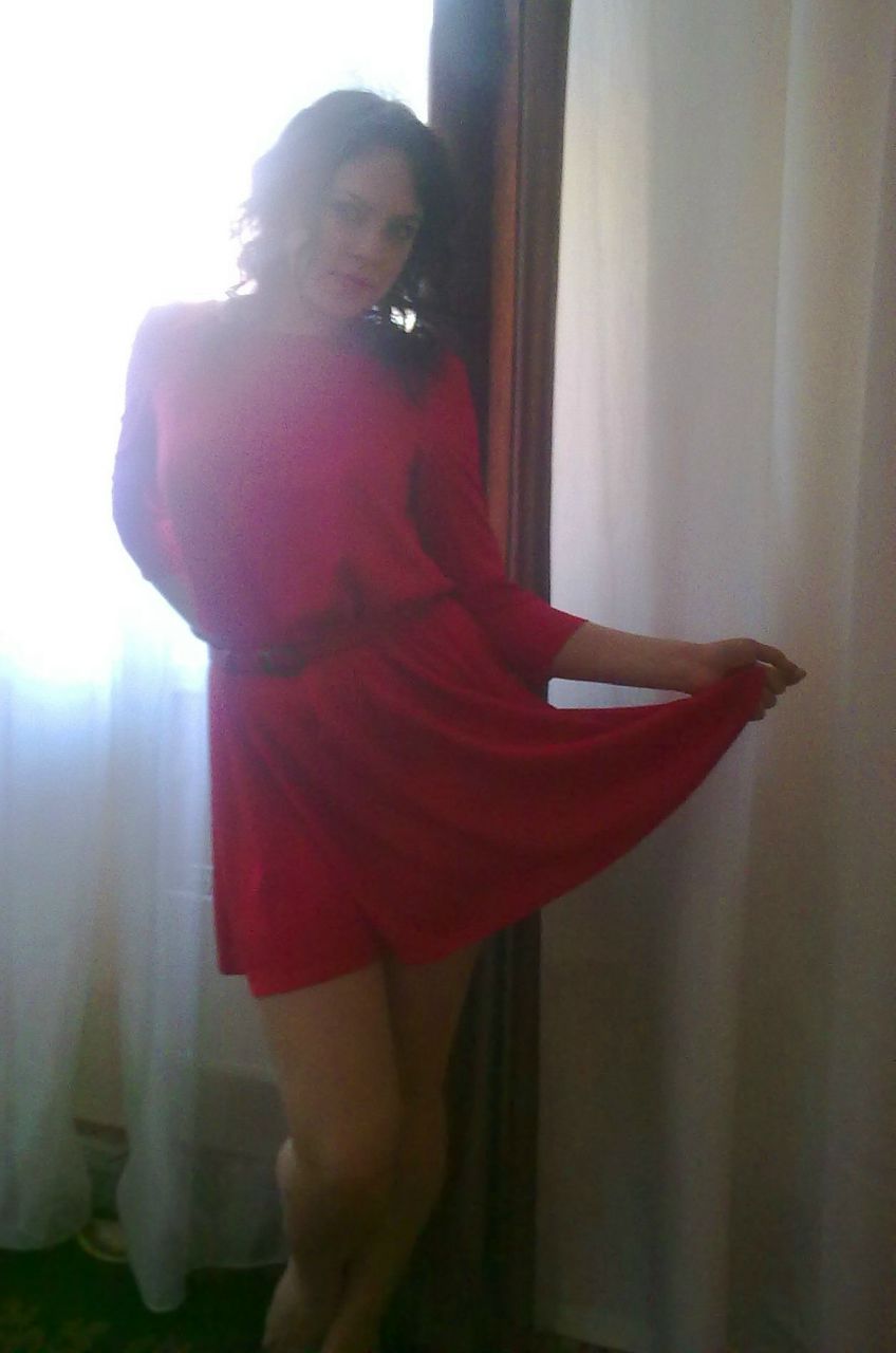 Настела Губина | Красноярск