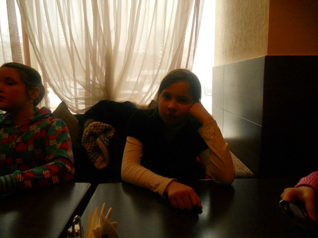 Витя Власов | Москва