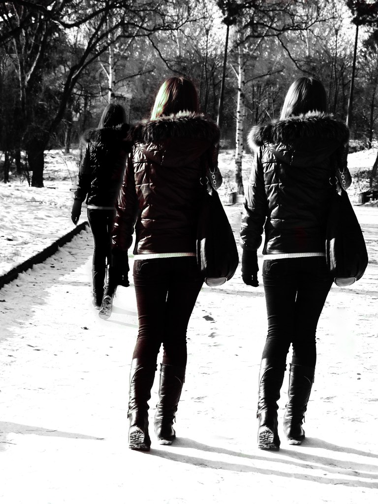 Cristina Versigora | Кишинев