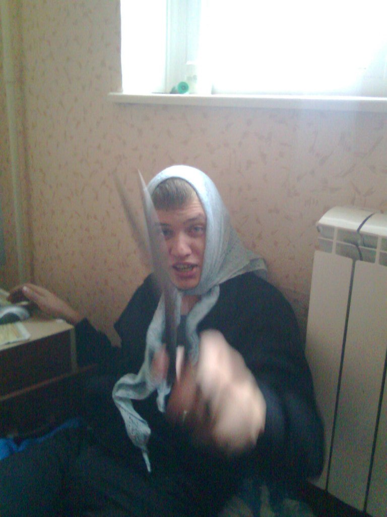 Иван Константинов Игорeвич | Курск