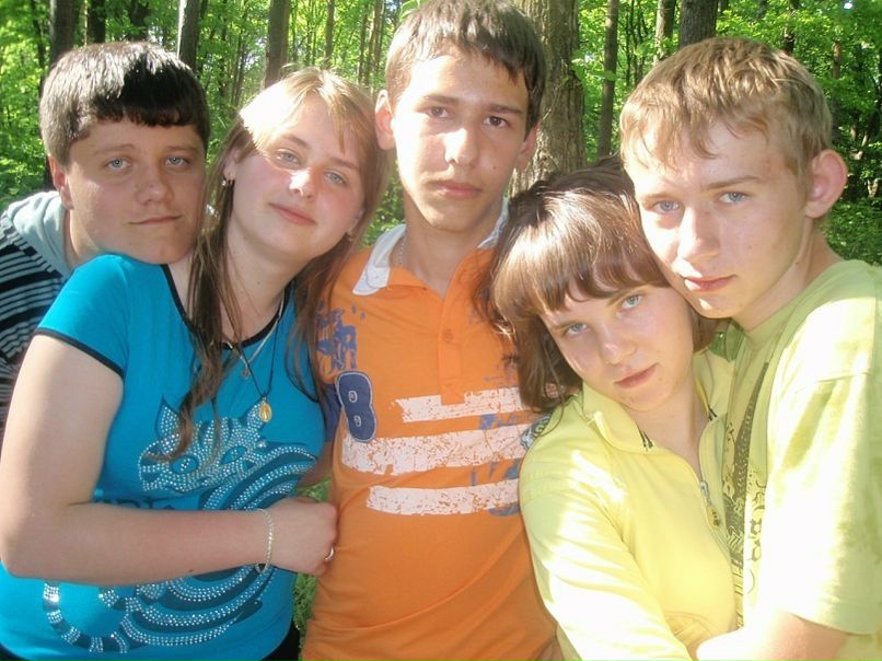№9, Іван Вільховий, Червоноград №9, Іван Вільховий, Червоноград