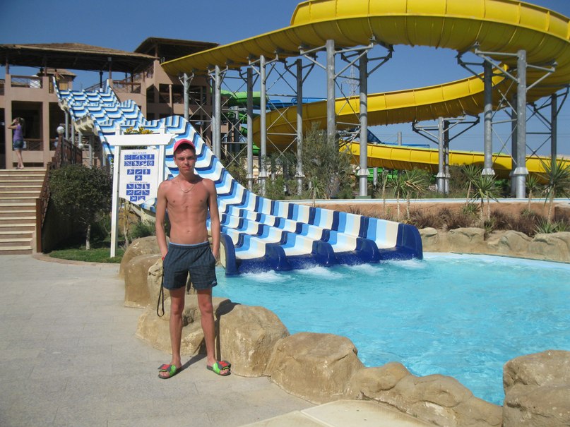 Юрий Бычков | Санкт-Петербург