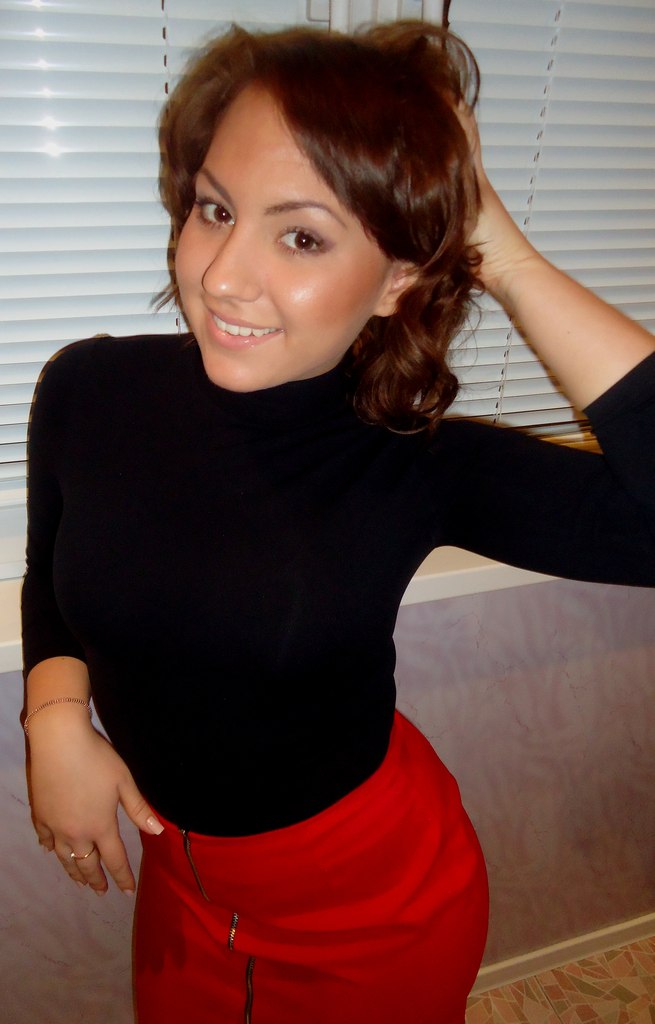 Елена Кирдей | Москва