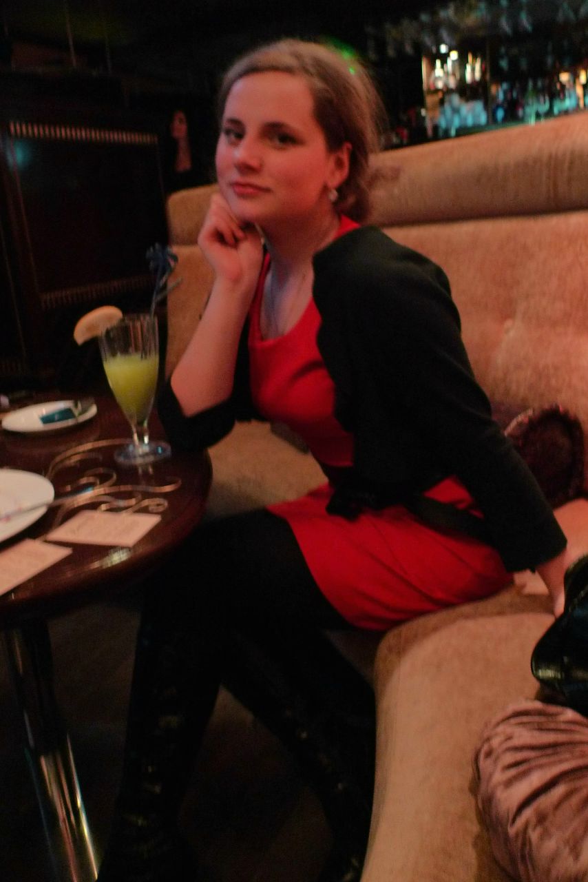 Ольга Глевко | 