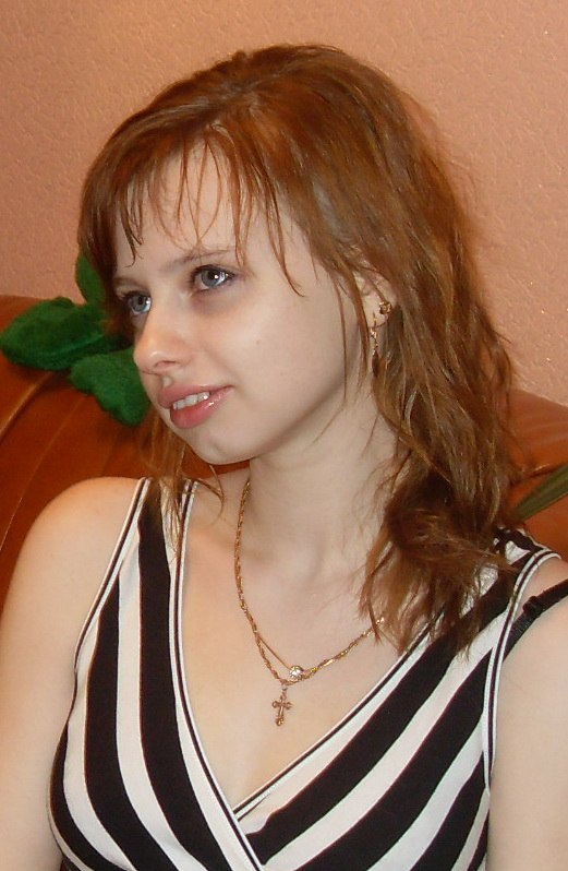 Иришка Паташ | Минск