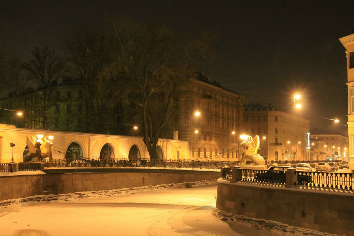 Валерий Солеников | Санкт-Петербург