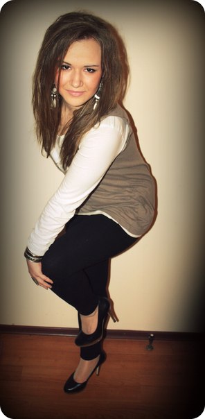 №39, Vika Malibog, 34 года, Киев №39, Vika Malibog, 34 года, Киев