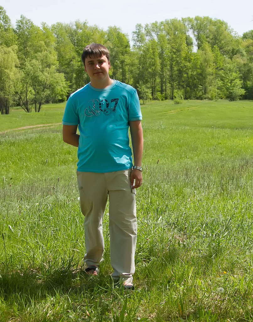 Максим Переклицкий | Балаково