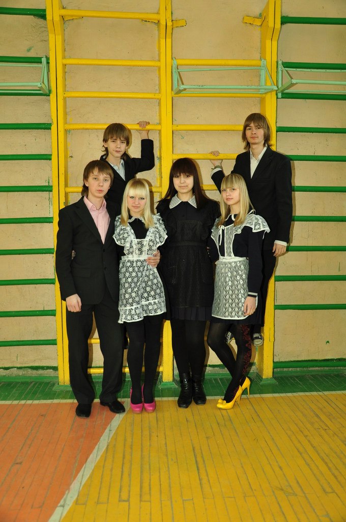 Влад Селезнев | Москва