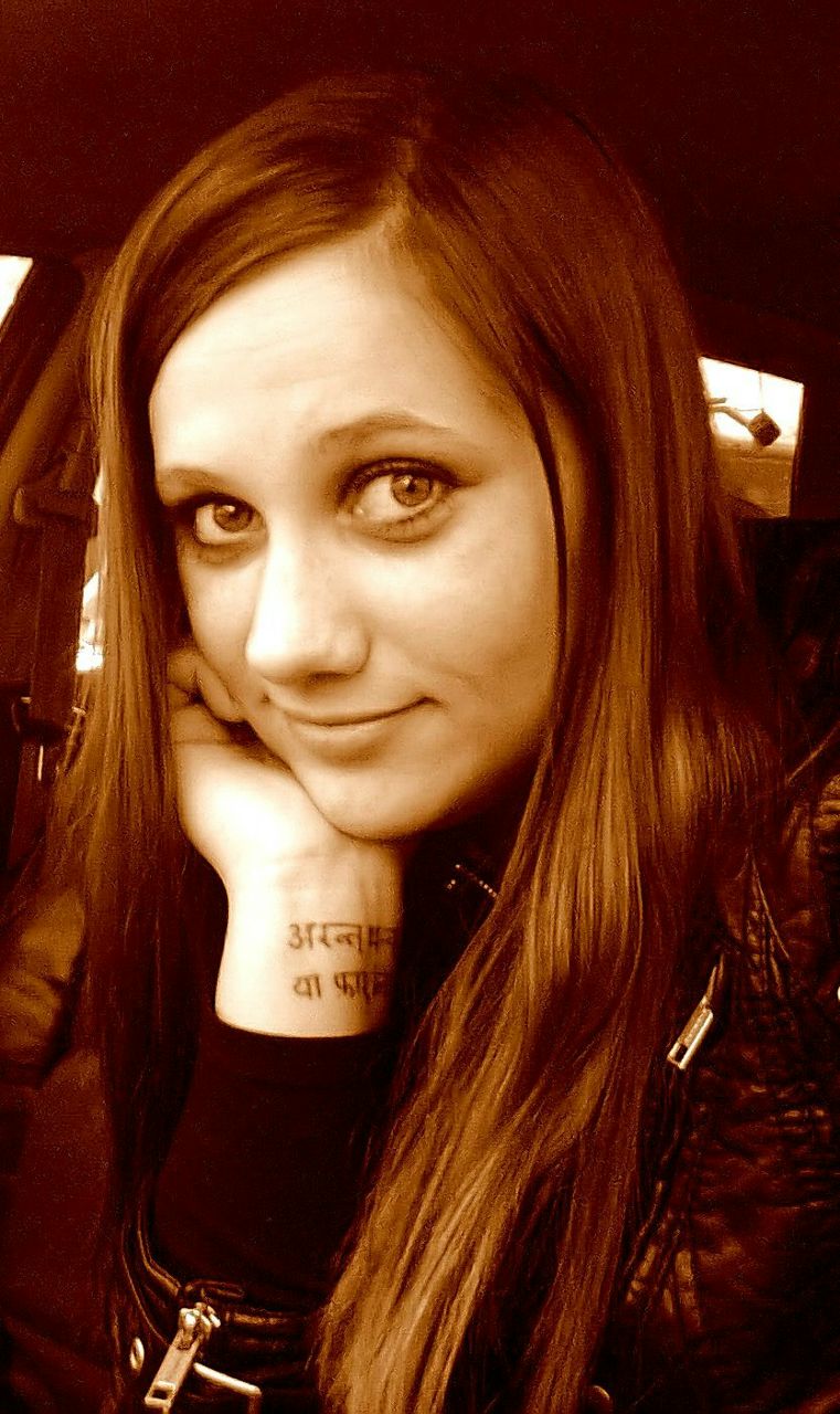 Ксюша Антипова ★ lucky ★ | Красноярск