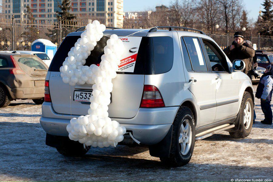 Marie Marie | Москва