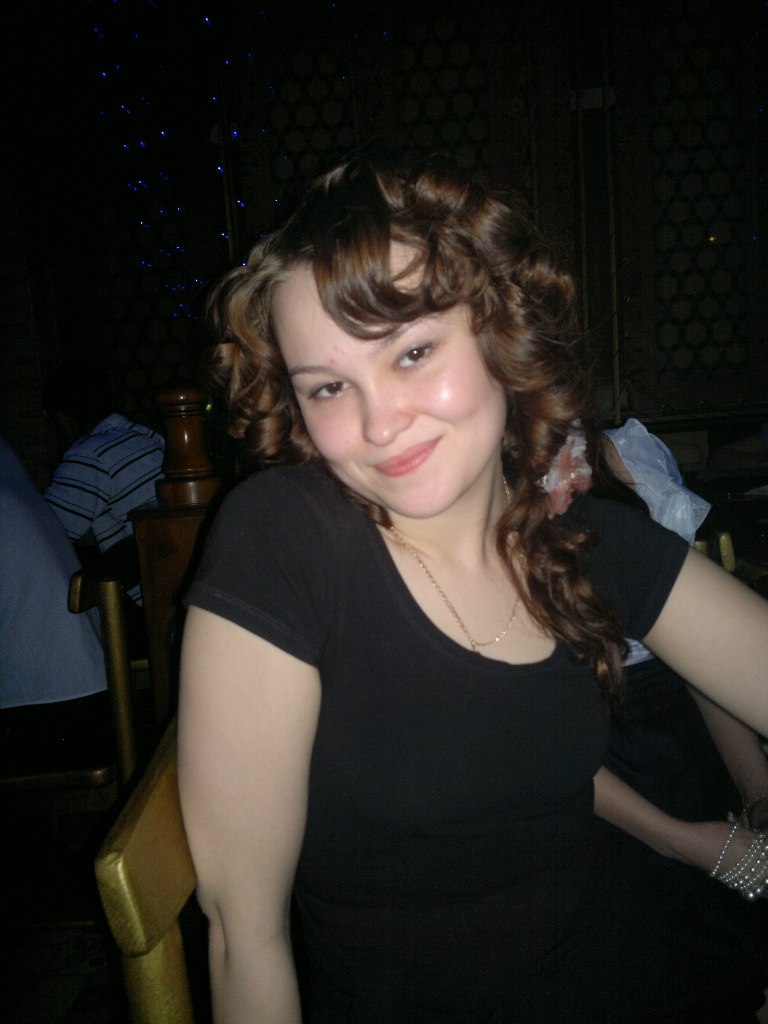 Ирина Валеева | Екатеринбург