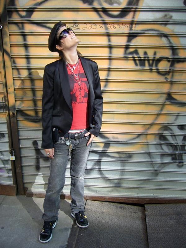 Татьяна Чибирева ~::HappyEgoiste::~ | Тбилиси